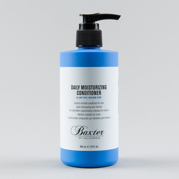 BAXTER OF CALIFORNIA-DAILY MOISTURIZING CONDITIONER-Supply & Advise