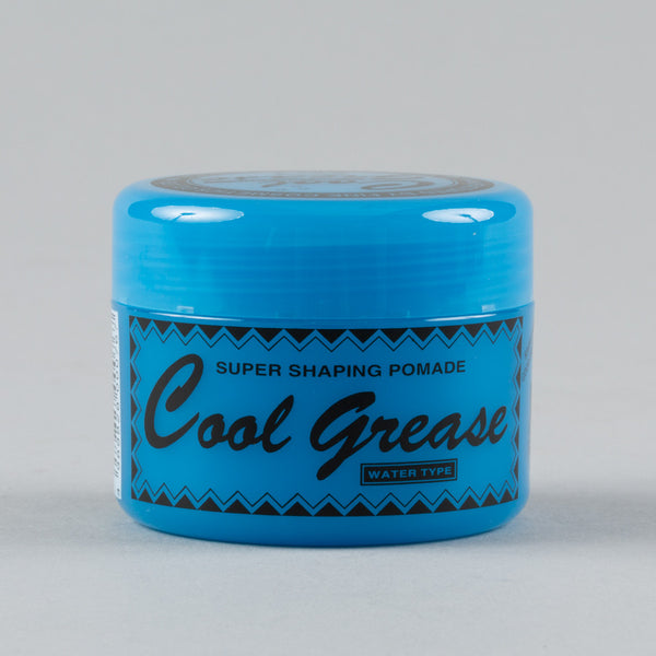 COOL GREASE-COOL GREASE G-Supply & Advise