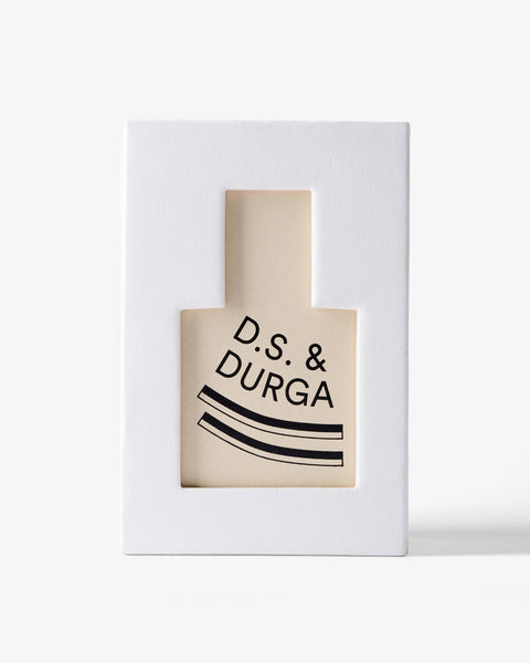 D.S. & DURGA-BURNING BARBERSHOP-Supply & Advise