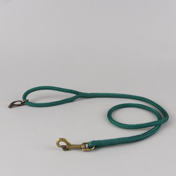 FILSON-ROPE LEASH FOREST GREEN-Supply & Advise