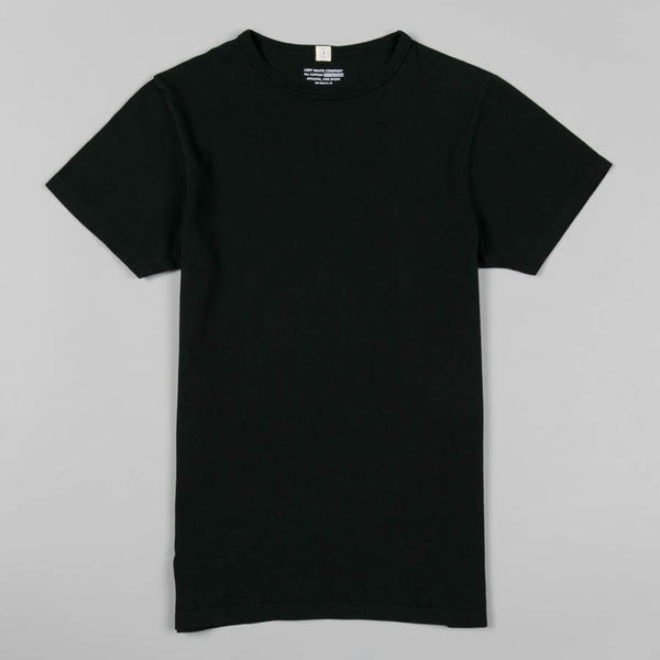 LADY WHITE CO.-2-PACK BLACK/YELLOW T-SHIRT-Supply & Advise