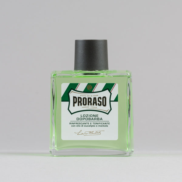 PRORASO-AFTERSHAVE LOTION-Supply & Advise