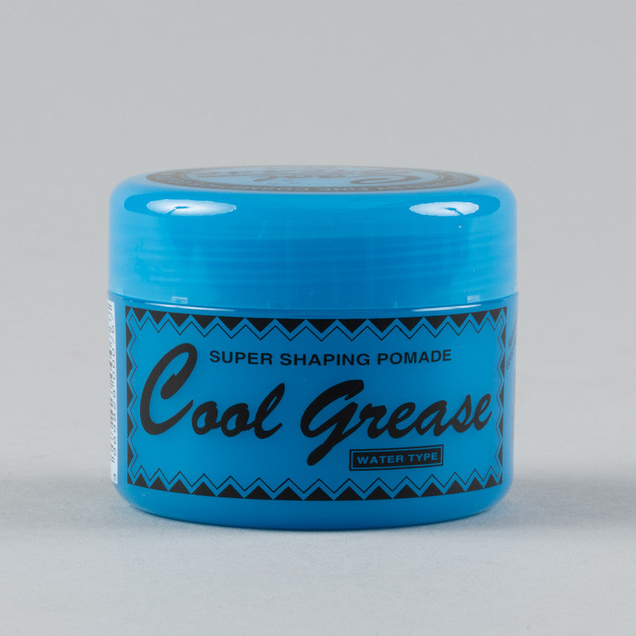 greasers hair product