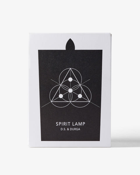 D.S. & DURGA-SPIRIT LAMP-Supply & Advise