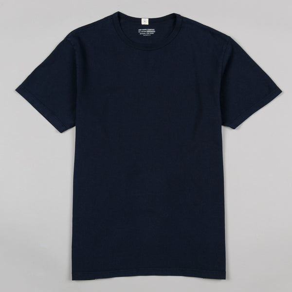 LADY WHITE CO.-2-PACK NAVY T-SHIRT-Supply & Advise