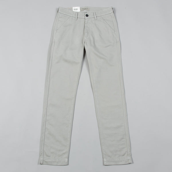 LEVI'S MADE & CRAFTED-SPOKE CHINO WILD DOVE-Supply & Advise