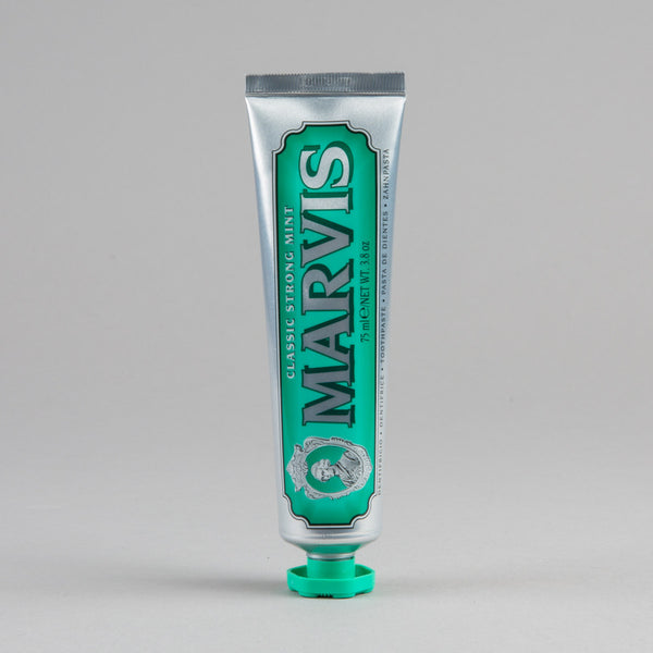 MARVIS-CLASSIC STRONG MINT 75ML-Supply & Advise