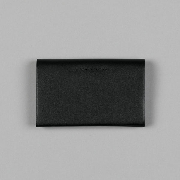 POSTALCO-CARD HOLDER BLACK-Supply & Advise
