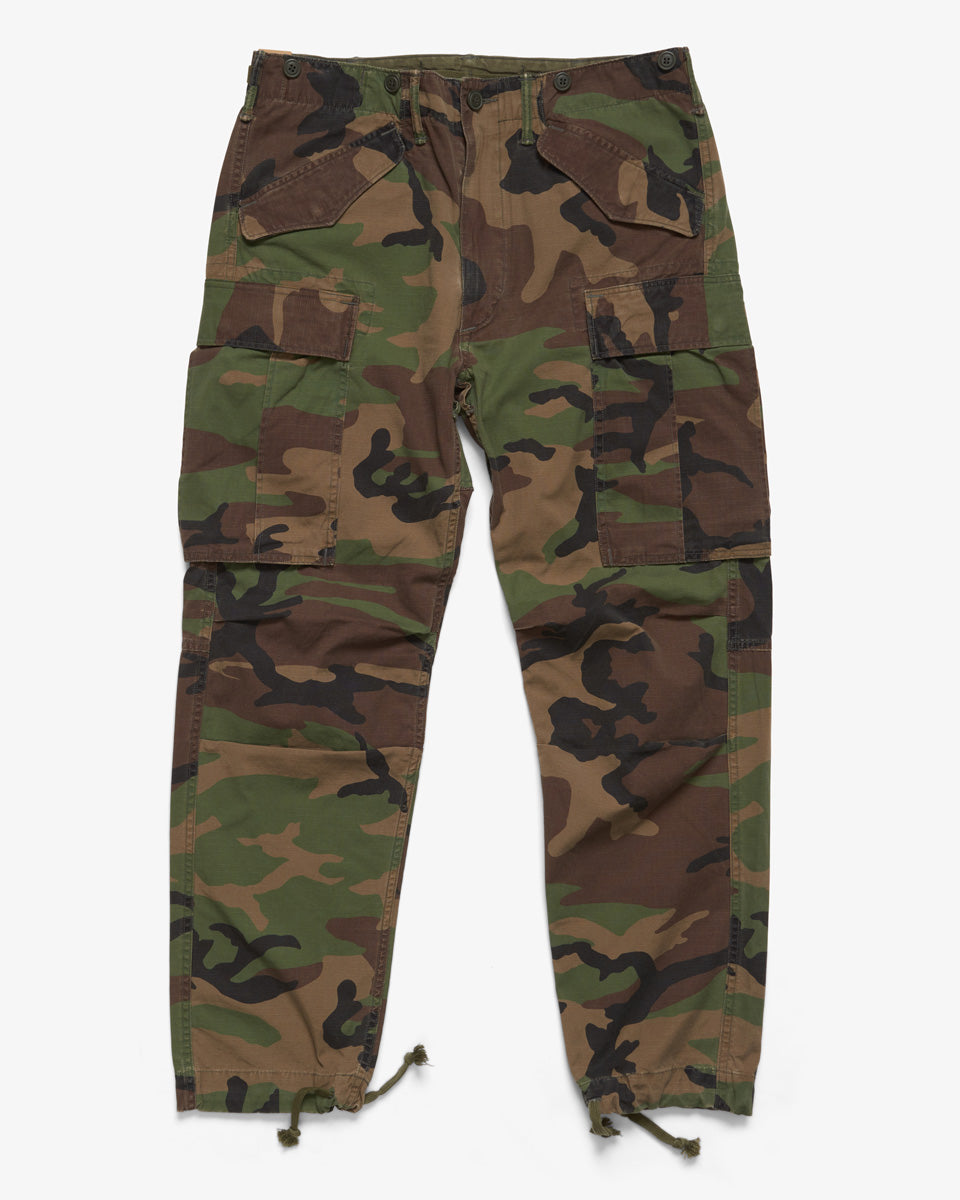 Brandit M-65 Cargo Pants – Plain Clothing Store